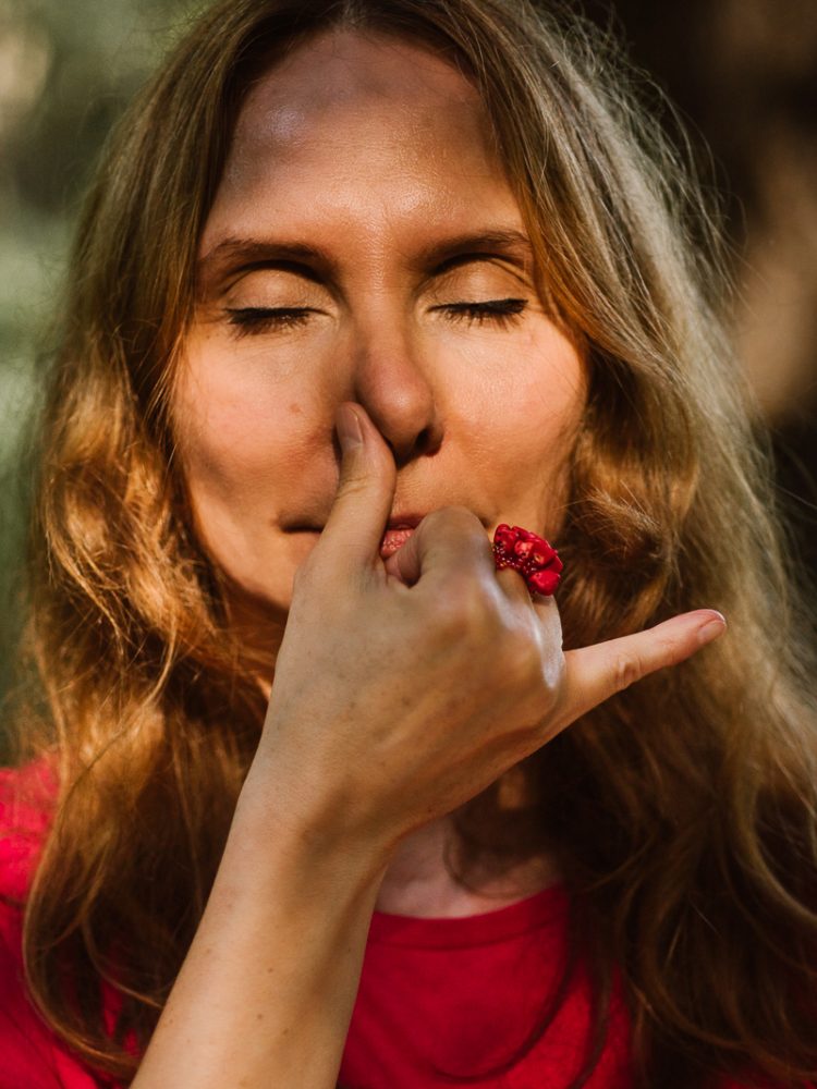 joga kundalini_oddech